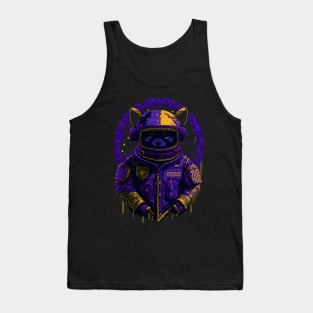 raccoon lovers Tank Top